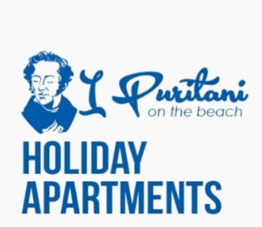 Appartamento I Puritani On The Beach Giardini Naxos Exterior foto