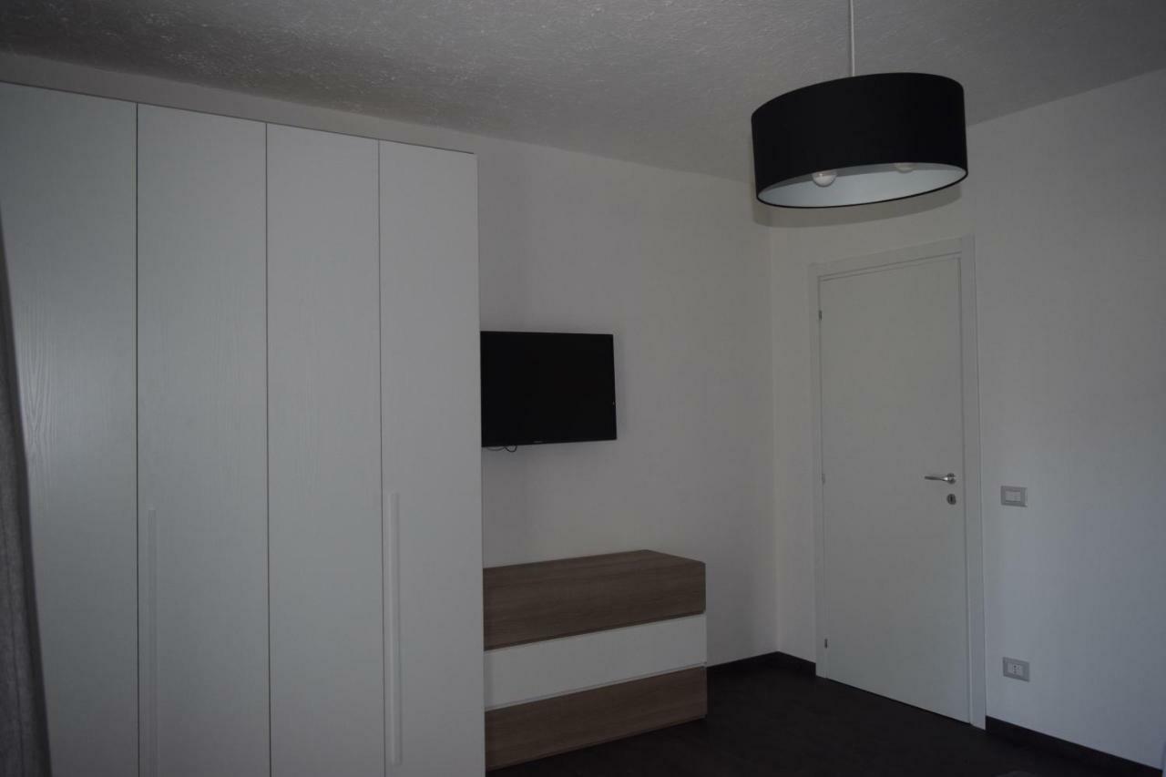 Appartamento I Puritani On The Beach Giardini Naxos Exterior foto